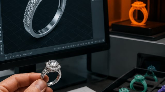 Innovative Jewelry Technologies: The Future of Design and Manufacturing | link alternatif osg777, sa