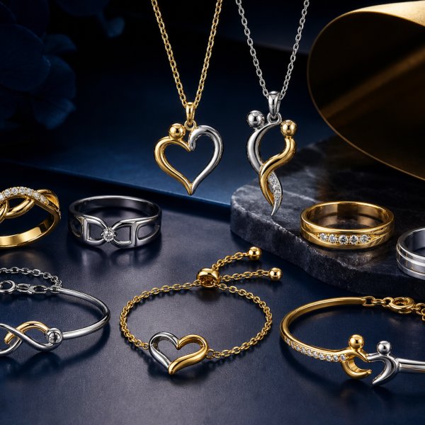 Discover Unique Jewelry That Celebrates Love and Identity | erek erek memasuki rumah baru, netent hi